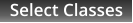 Select Classes